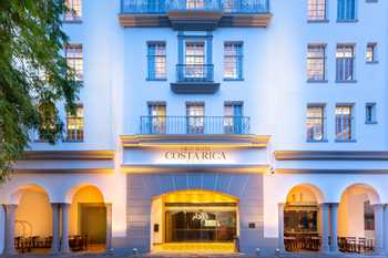 Gran Hotel Costa Rica, Ascend Collection